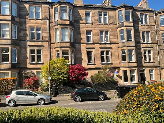 3 Bedroom Flat To Rent In Strathearn Road, Marchmont, Edinburgh, EH9
