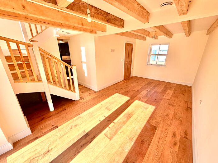 3 Bedroom Detached House For Sale In Court Meadow, Letterston, SA62