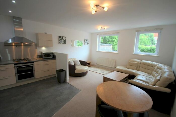 1 Bedroom Flat To Rent In Burnbrae Place, East Craigs, Edinburgh, EH12