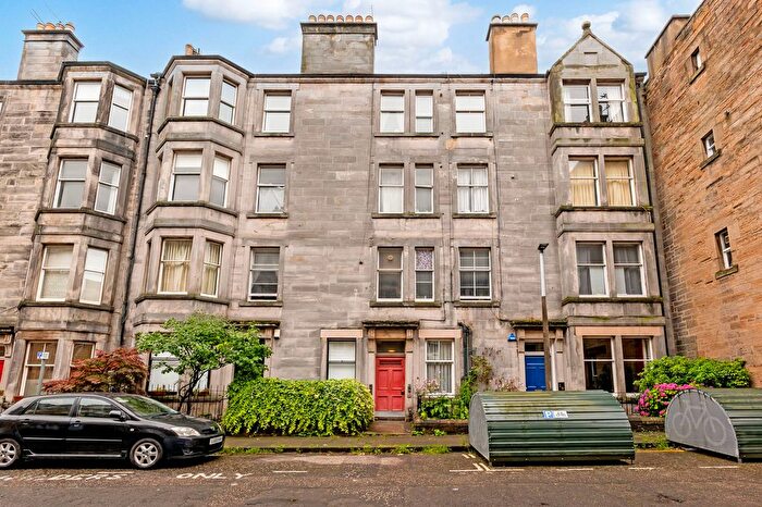 1 Bedroom Flat For Sale In / Roseneath Terrace, Marchmont, Edinburgh, EH9