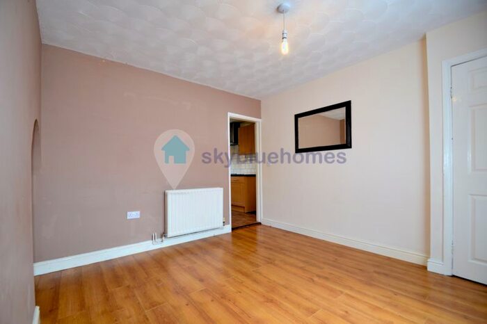 2 Bedroom Property To Rent In Arnold Avenue, Wigston, LE18