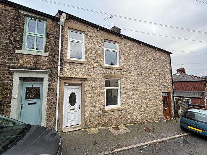 3 Bedroom Terraced House For Sale In Egerton Street, Mossley, OL5