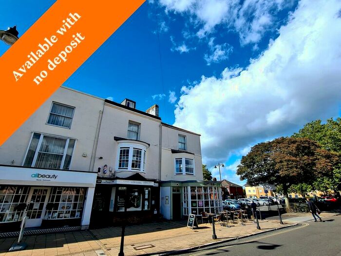 1 Bedroom Apartment To Rent In Bedford Place, Southampton, SO15