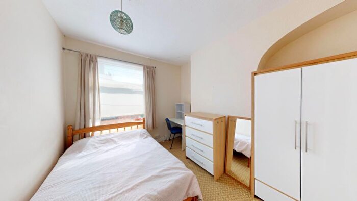 4 Bedroom Terraced House To Rent In Watkin Street, Nottingham, NG3