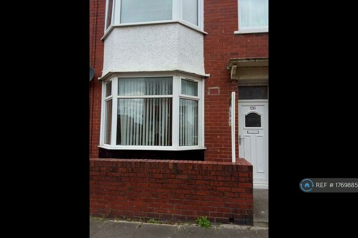 2 Bedroom Flat To Rent In Richmond Road, South Shields, NE34