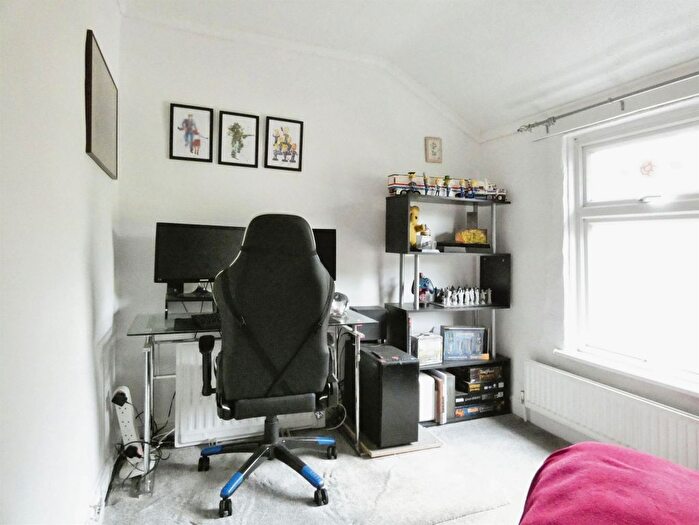 3 Bedroom End Of Terrace House For Sale In King Street, Brynmawr, Ebbw Vale, NP23