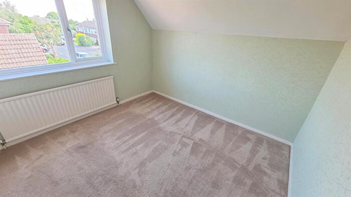 2 Bedroom Detached House To Rent In Nottingham Road, Bingham, Nottingham, NG13