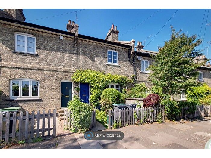 3 Bedroom Terraced House To Rent In Bridge Road, London, N22