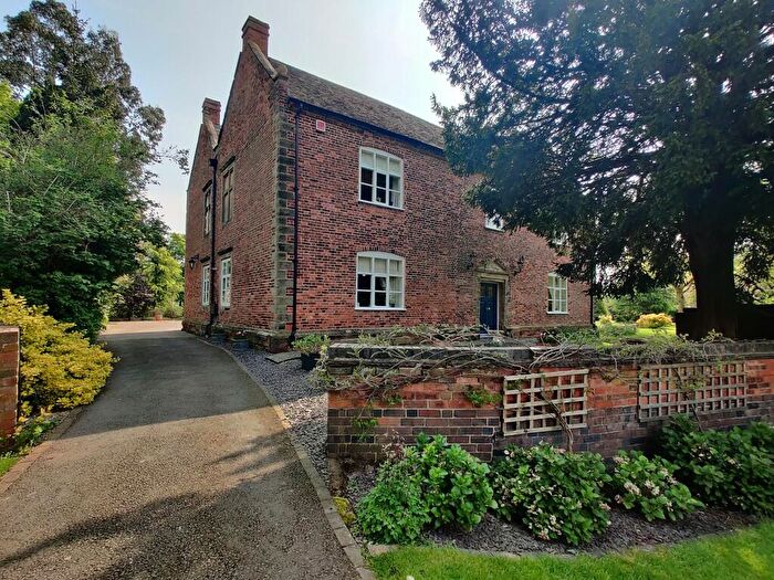 5 Bedroom Detached House For Sale In Peddimore Farm Lane, Minworth, B76