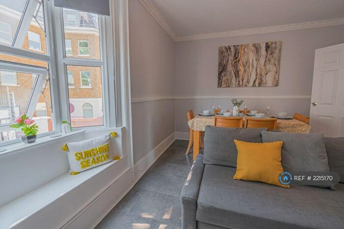 2 Bedroom Maisonette To Rent In Prestonville Road, Brighton, BN1