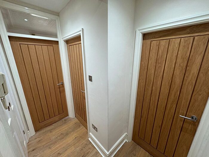 1 Bedroom Property To Rent In Norma Road, Liverpool, L22