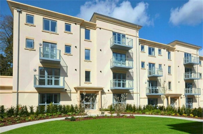 2 Bedroom Apartment To Rent In Humphris Place, Cheltenham, GL53