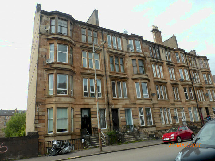 Studio To Rent In Langside Road, Govanhill **Studio Within Hmo**, G42