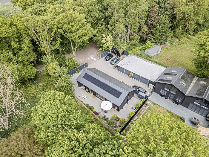 3 Bedroom Detached Bungalow For Sale In Monkton Street, Monkton, Ramsgate, CT12