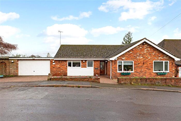 4 Bedroom Bungalow For Sale In Chiltern Road, Marlow, Bucks, SL7