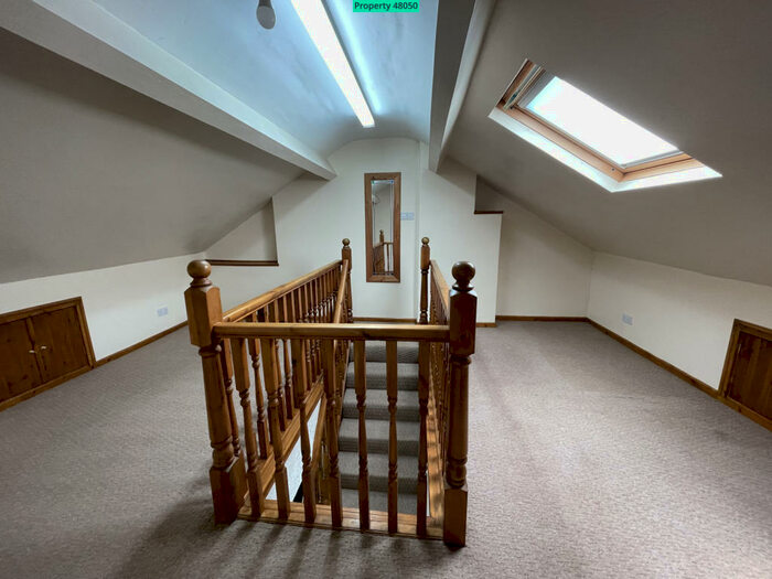 1 Bedroom Flat To Rent In A Commercial Street, Tredegar, NP22