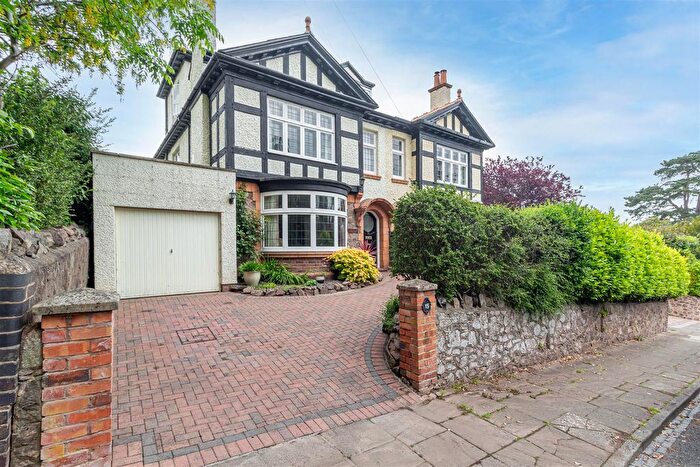 5 Bedroom Semi Detached House For Sale In Somers Road, Malvern, WR14