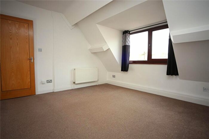 2 Bedroom Apartment To Rent In Albany Road, Cheltenham, GL50