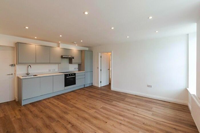 2 Bedroom Apartment For Sale In Flat The Bakehouse, High Street South, Olney, Buckinghamshire, MK46