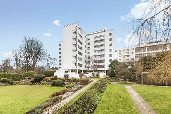 Studio To Rent In North Hill, Highgate, N6