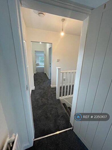 4 Bedroom Semi-Detached House To Rent In Mill Street, Crewe, CW2