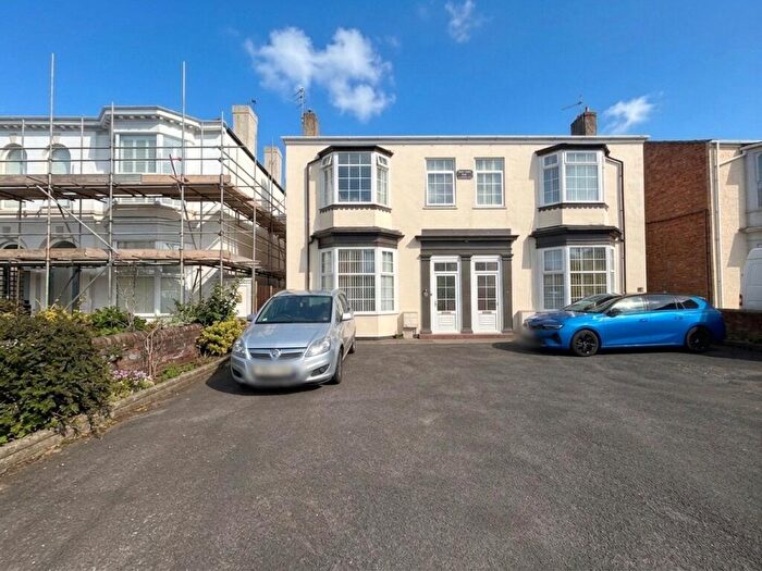 2 Bedroom Apartment For Sale In Avondale Road, Southport, PR9