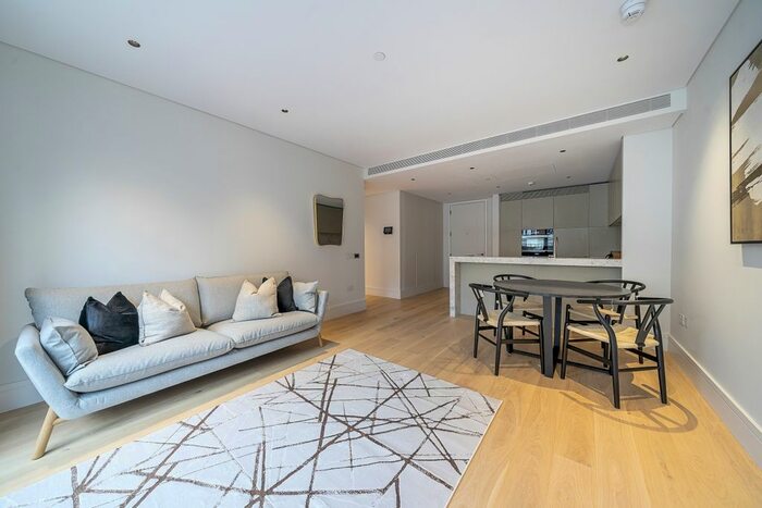 2 Bedroom Flat To Rent In Nutford Place, London, W1H