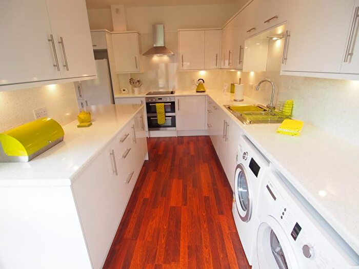 3 Bedroom Semi-Detached House To Rent In Kildrummy Road, Aberdeen, AB15