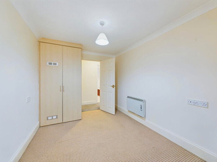 2 Bedroom Semi-Detached Bungalow For Sale In Elizabeth Court, Higher Bugle, PL26