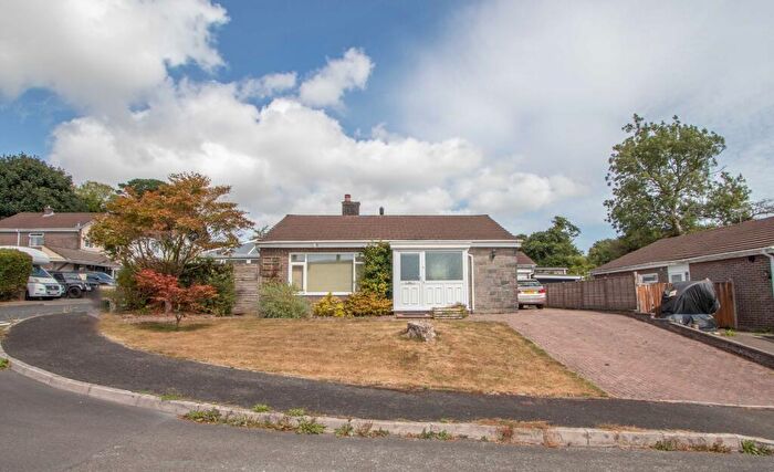 2 Bedroom Detached Bungalow For Sale In Lopes Road, Dousland, PL20