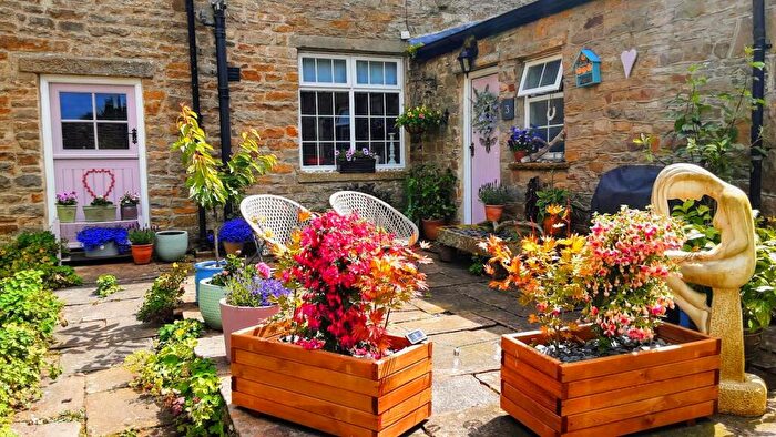 4 Bedroom Cottage For Sale In Dotheboys Hall, Bowes, Barnard Castle, DL12