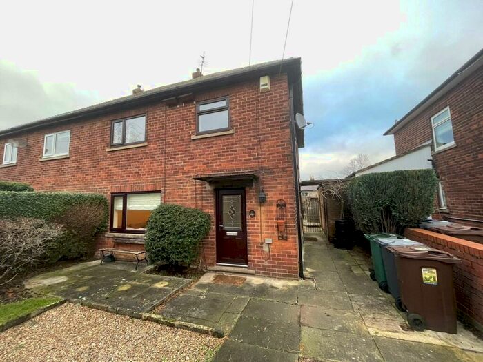 Houses to rent in Burley in Wharfedale, West Yorkshire