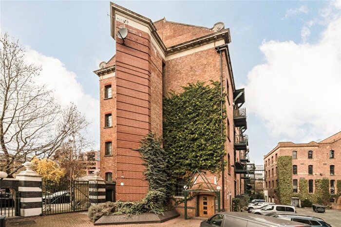 2 Bedroom Flat To Rent In Colmans Wharf, Morris Road, London, E14