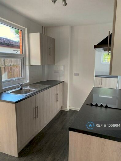 2 Bedroom Terraced House To Rent In Alston Rd, Ipswich, IP3