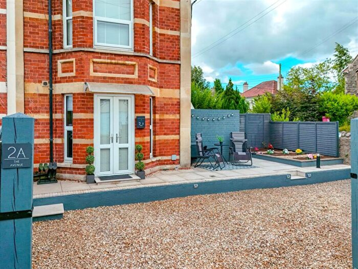 1 Bedroom Apartment For Sale In Beautiful Victorian Garden Apartment In The Heart Of Yatton, BS49