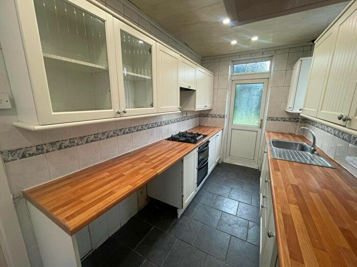 3 Bedroom House To Rent In Montgomery Road, L9