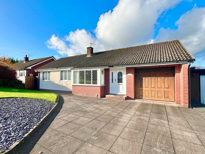 3 Bedroom Bungalow For Sale In Armadale Road, Bolton, Greater Manchester, BL3