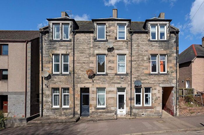 1 Bedroom Apartment For Sale In Broomhead Drive, Dunfermline, KY12