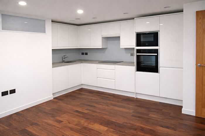 2 Bedroom Flat To Rent In Hatton Row, London, NW8