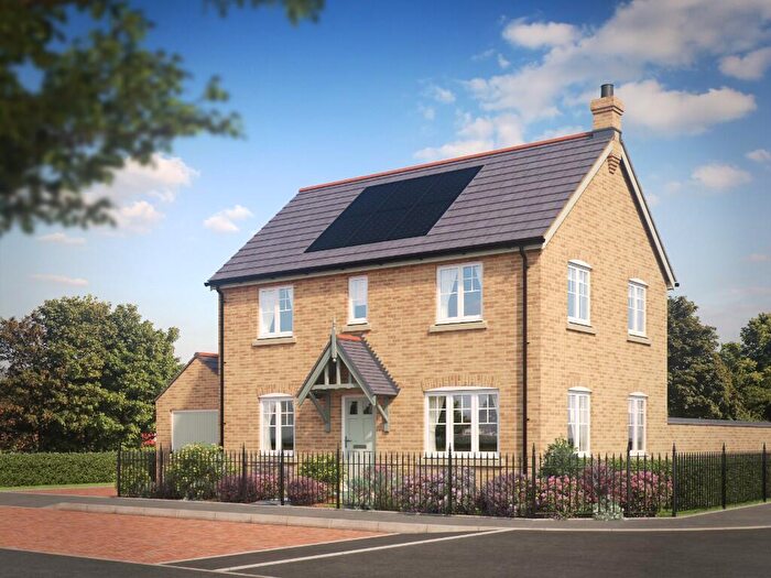 3 Bedroom Detached House For Sale In Main Road, Sibsey, PE22