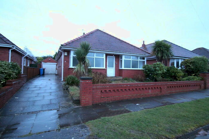 3 Bedroom Detached Bungalow To Rent In Bleasdale Avenue, Poulton-le-Fylde, FY6