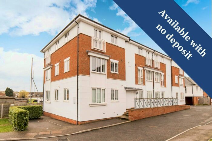 2 Bedroom Apartment To Rent In Wicketts End, Whitstable, CT5