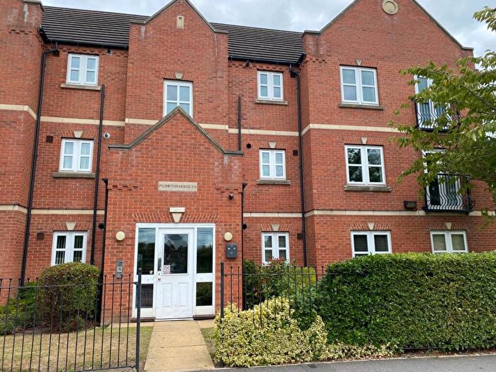 2 Bedroom Apartment For Sale In Two Gates Way, Shafton, Barnsley, S72