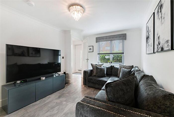 3 Bedroom Terraced House For Sale In Reilly Gardens, Saltcoats, North Ayrshire, KA21