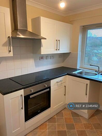 2 Bedroom Flat To Rent In Spring Court, Stapleford, NG9