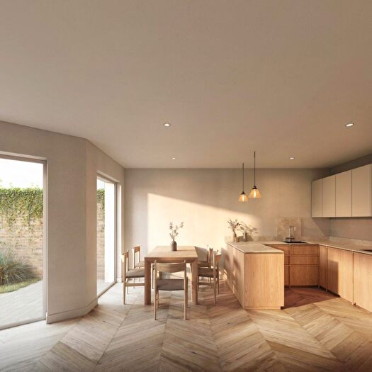 4 Bedroom Terraced House For Sale In Claybrook Walk, Speedwell Street, SE8