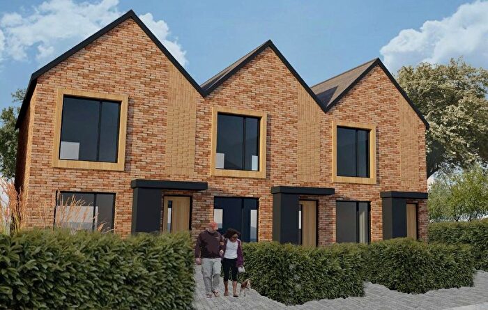 2 Bedroom Terraced House For Sale In St Johns Road, Mosley Common, Worsley, M28