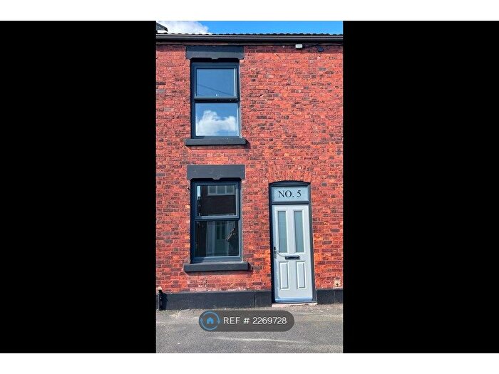 2 Bedroom Terraced House To Rent In Turner Street, Denton, Manchester, M34