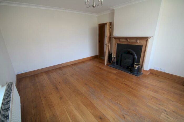 4 Bedroom Terraced House To Rent In High Street, Boston Spa, Wetherby, LS23