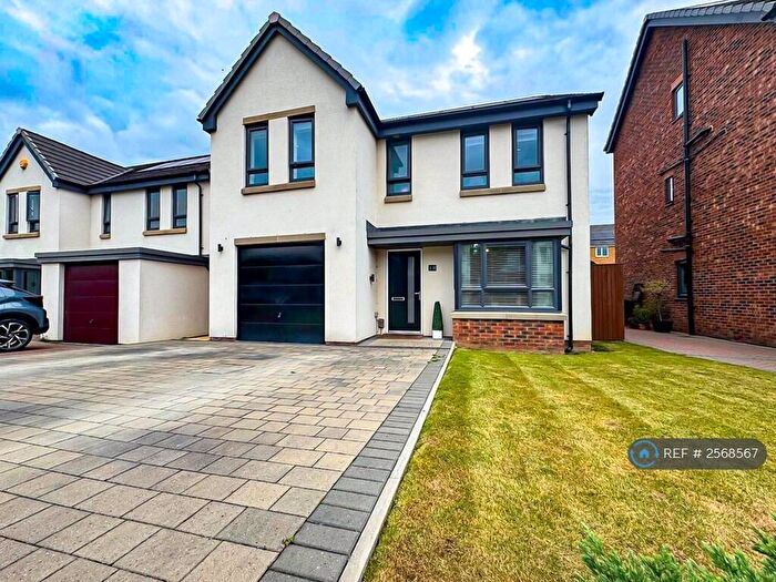 4 Bedroom Detached House To Rent In Waverley Walk, Waverley, Rotherham, S60